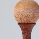 Scavo 1960s vase