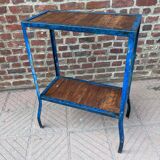 Industrial console