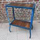 Industrial console