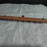 Tie rack