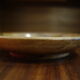 Empty pocket wooden scandinavian 1970