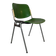 DSC 106 chaise Piretti Castelli années 70 vintage Italie vert
