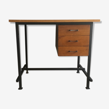 Bureau vintage moderniste