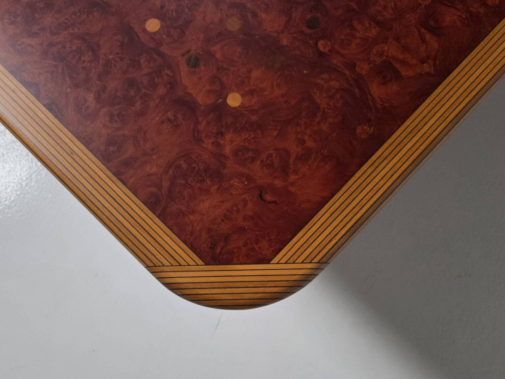 Artona Africa coffee table by Afra & Tobia Scarpa for Maxalto, 1970s