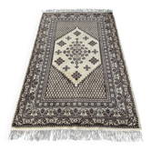 Tapis tunisien fait main 140cm x 235cm