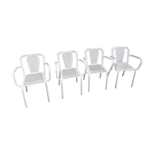 Fauteuils René Malaval