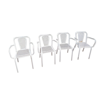 Armchairs René Malaval