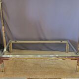 Large Italian Design Coffee Table