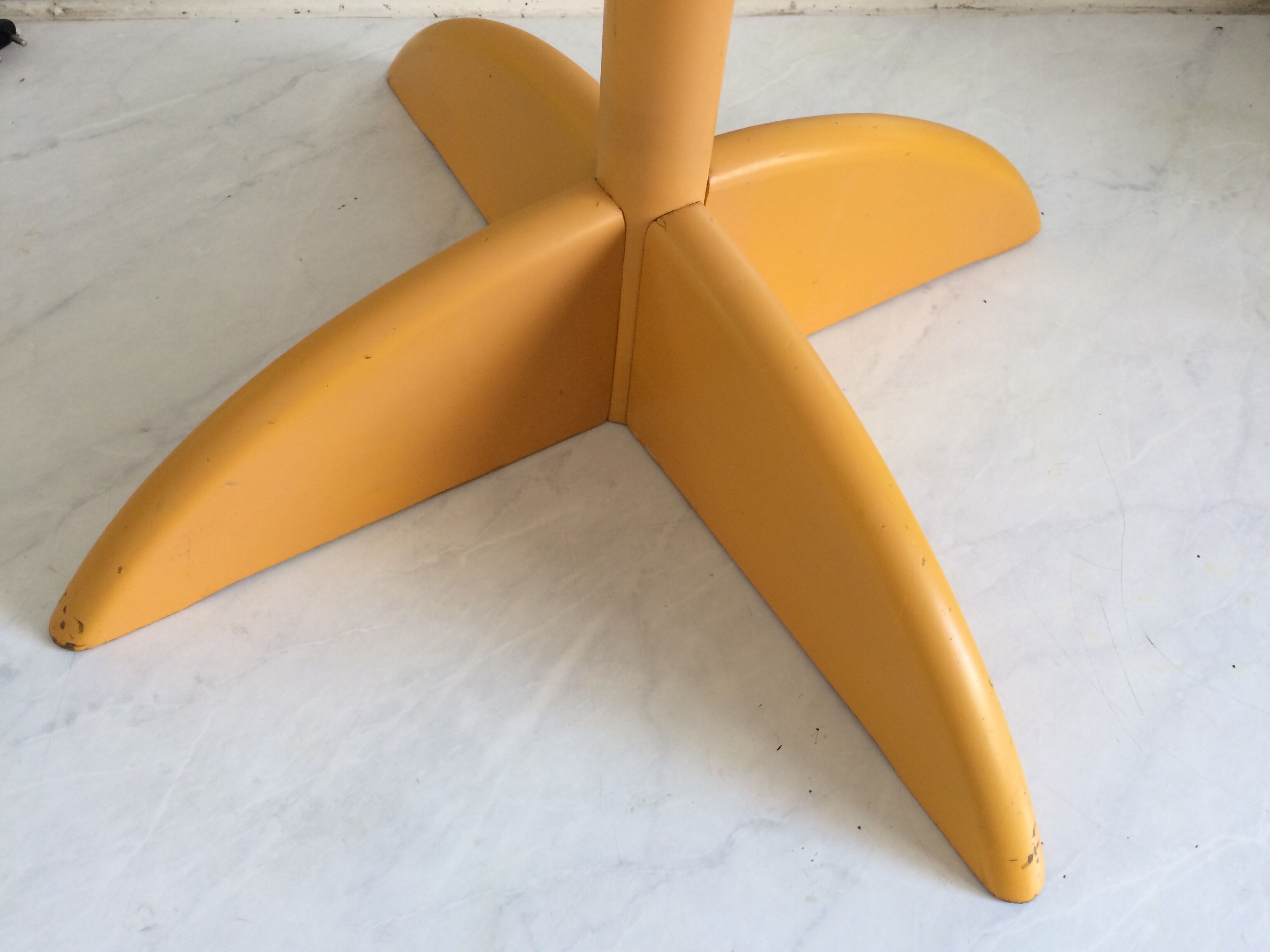 Cactus coat rack by Mauro Pasquinelli