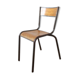 Mullca school chairs type 510