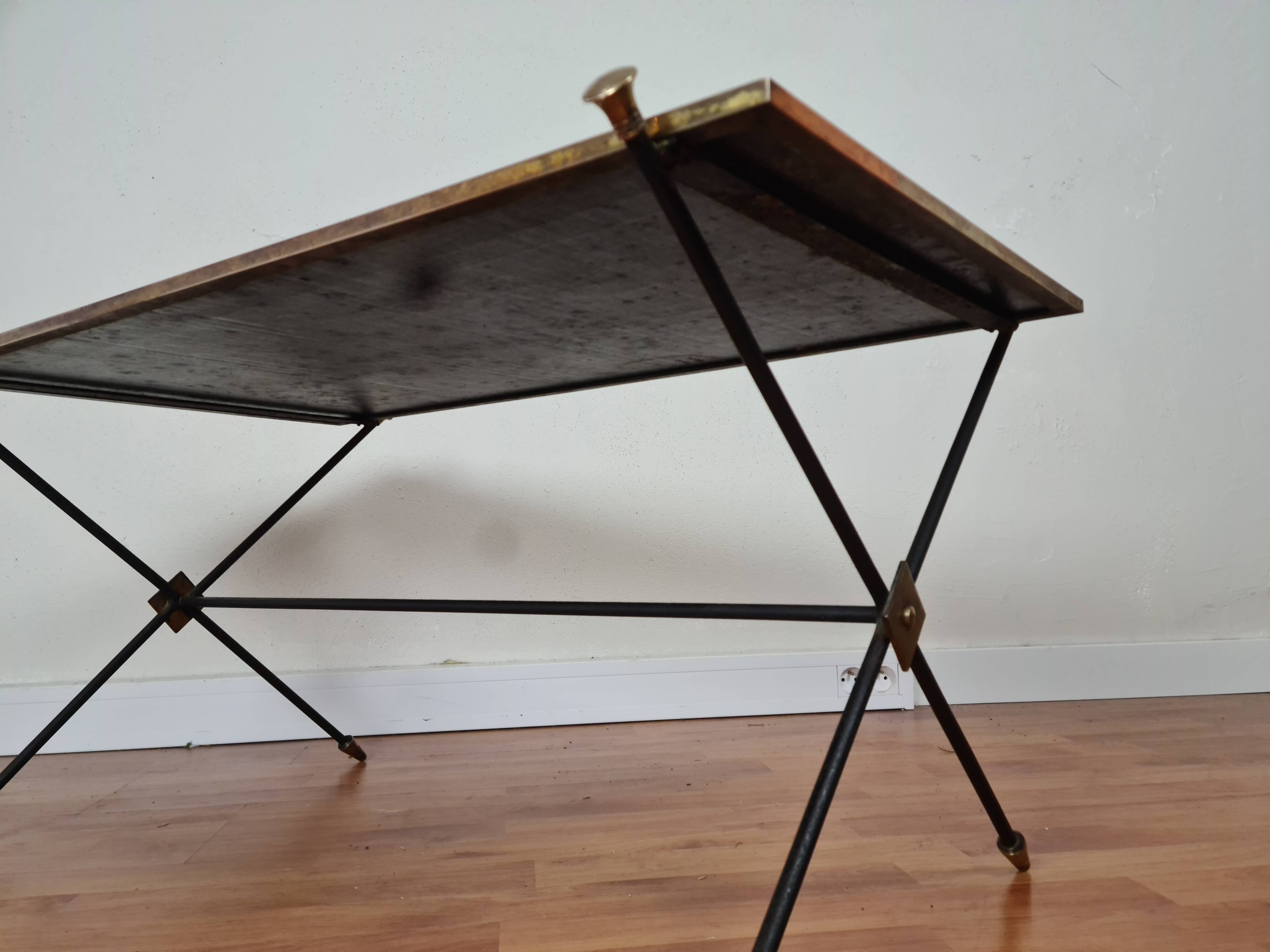 Coffee table year 60