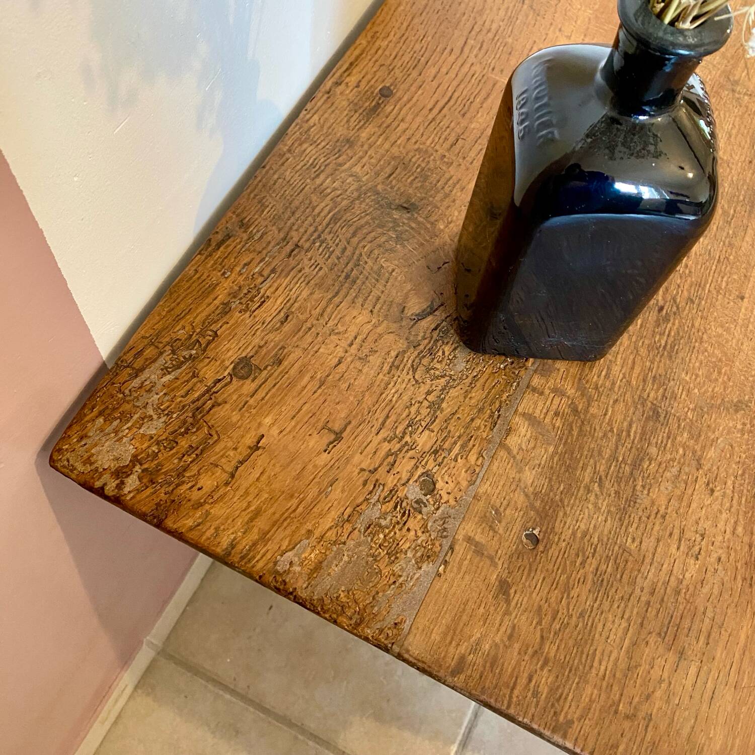 Farmhouse Coffee Table