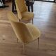 Pair of vintage Scandinavian chairs - 1970s