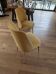 Pair of vintage Scandinavian chairs - 1970s