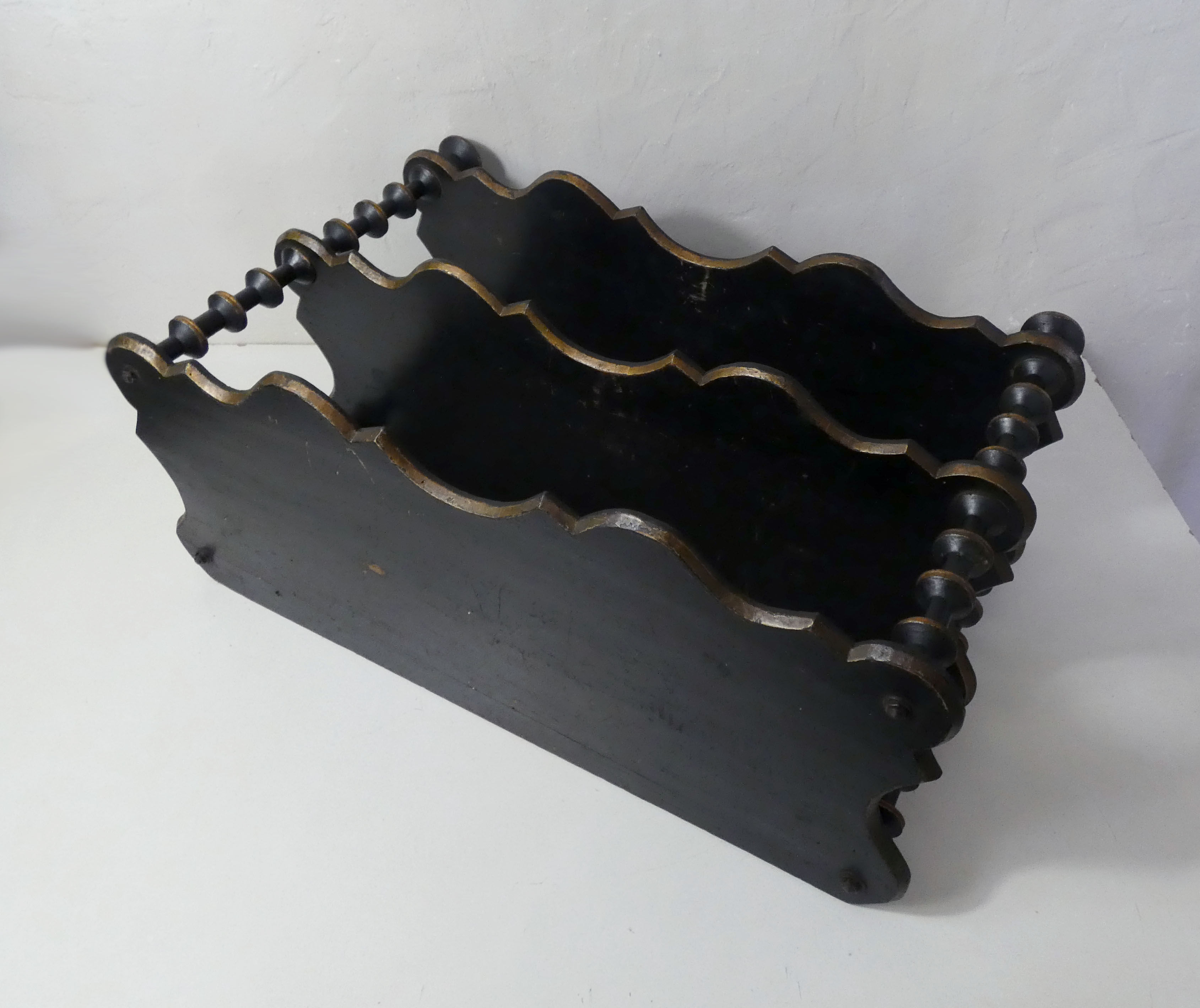 Reel shelf Napoleon III