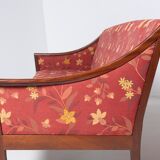 3-seater sofa Ole Wanscher by P. Jeppesen