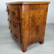 Commode de style marqueterie