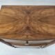 Pair of art deco bedside tables