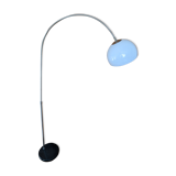 Arc floor lamp style 70s
