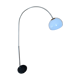 Arc floor lamp style 70s