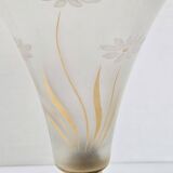 Vintage 1950s lamp