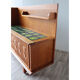 Vintage buffet Guillerme et Chambron edition "Votre Maison" 1960