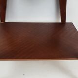 Scandinavian worker compass feet