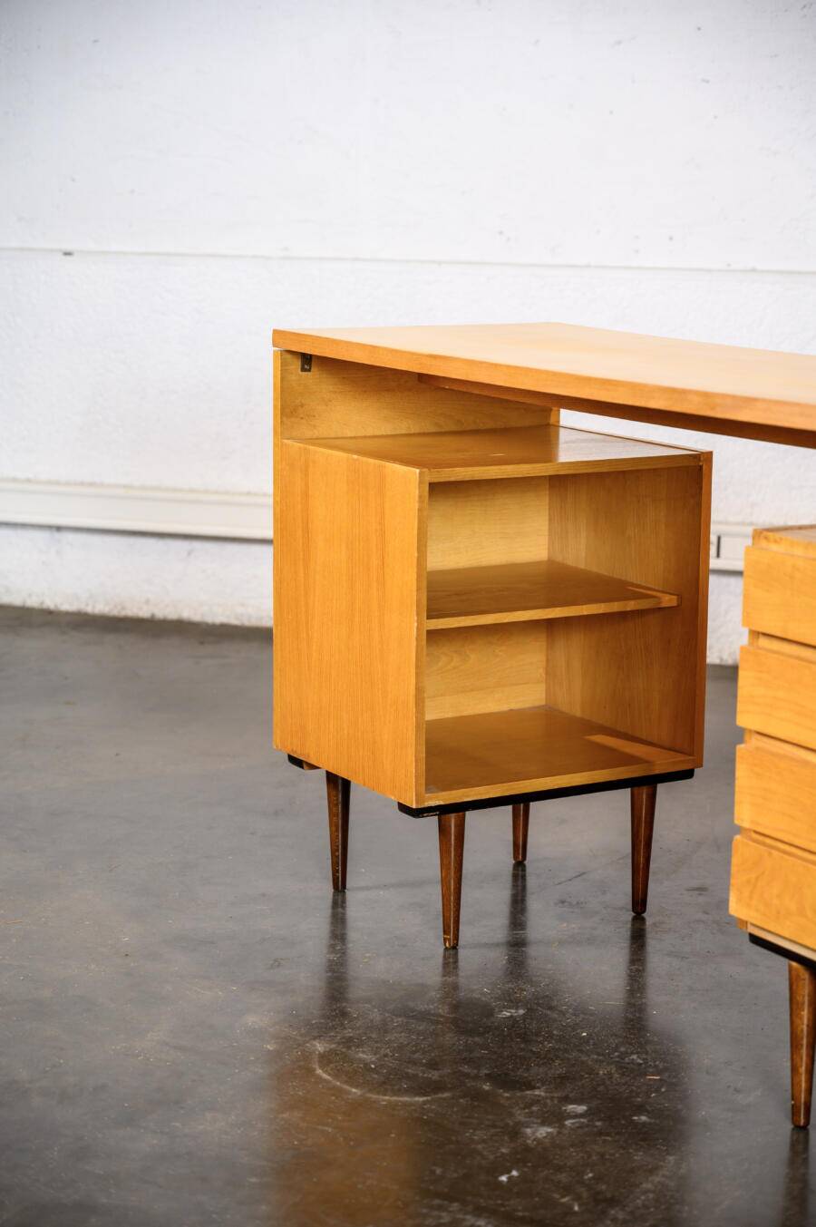 Vintage desk