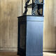 Antique display cabinet