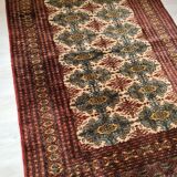 Persian carpets