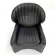 Fauteuil Lotus de André Vandenbeuck pour Strässle International, 1969