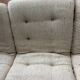 Scandinavian 3-seater sofa – 1970 Attributed to EMC Møble
