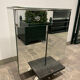 Meuble miroir