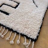 Tapis berbère