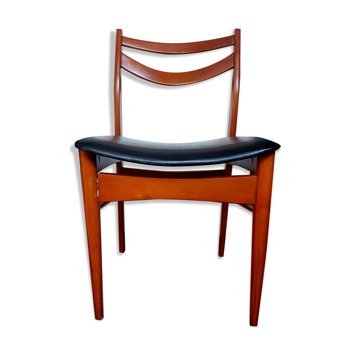 Scandinavian chair