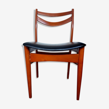 Scandinavian chair