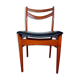 Scandinavian chair
