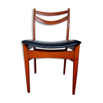 Scandinavian chair