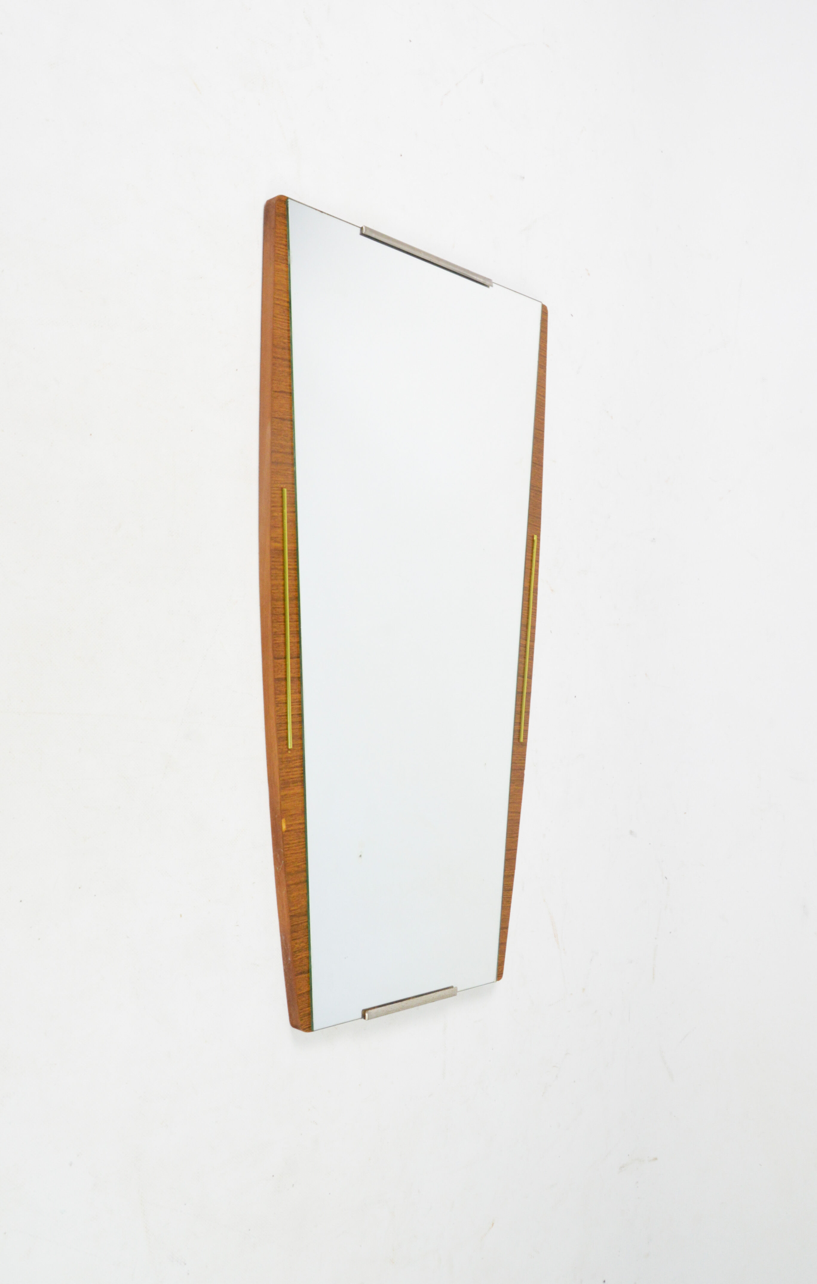 Vintage mirror, 1970s