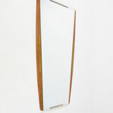 Vintage mirror, 1970s