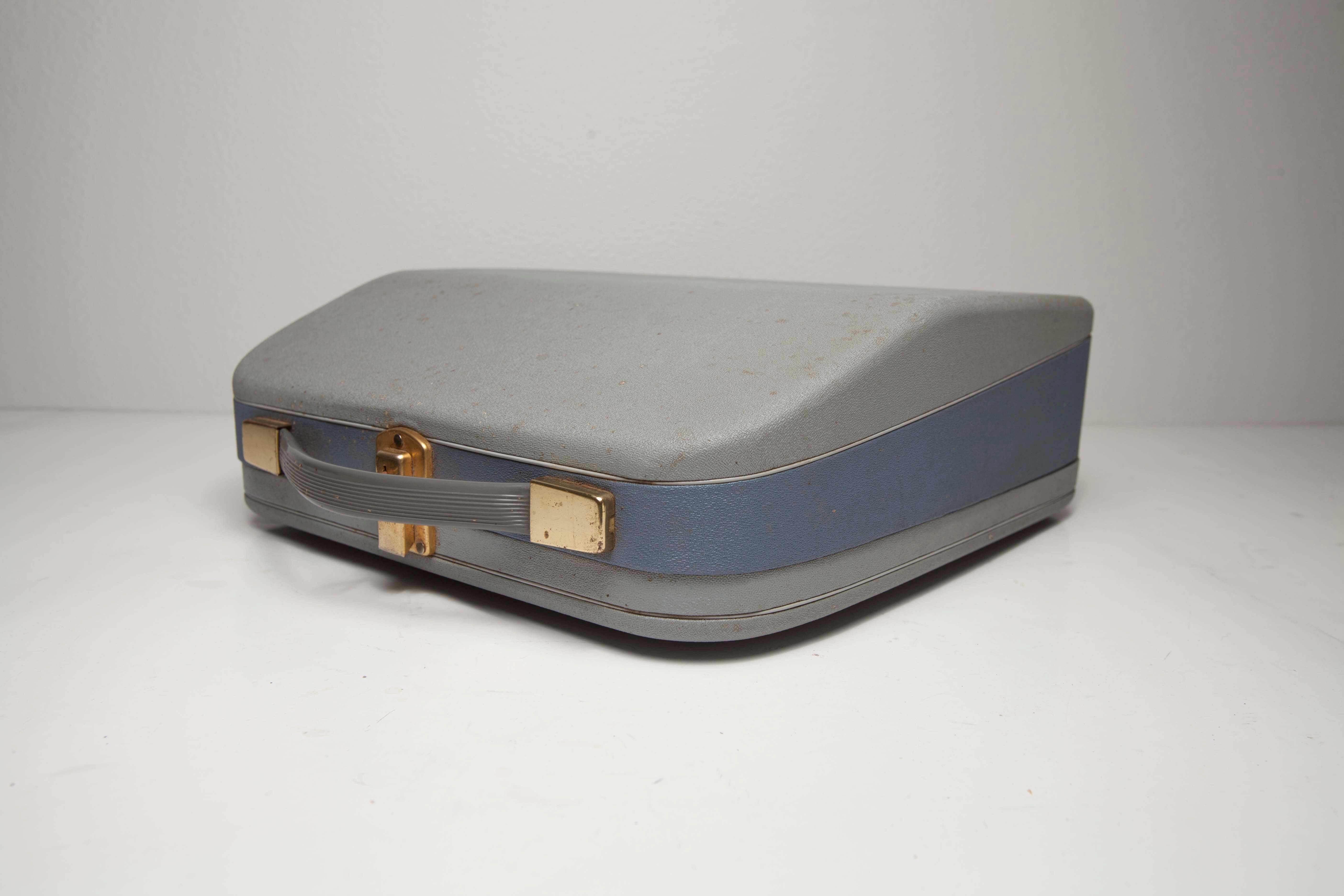 Japy Script typewriter 1960