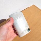 Small Virebent vase or pencil pot