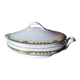 Vintage Earthenware Soup Tureen
