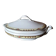 Vintage Earthenware Soup Tureen