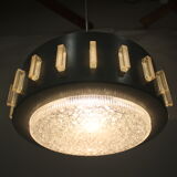 Suspension, années 1960