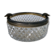 Crystal ashtray