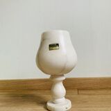 Alabaster vase from Spain