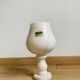 Alabaster vase from Spain