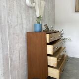 Vintage chest of drawers