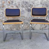 Chairx Cesca B32 Marcel Breuer